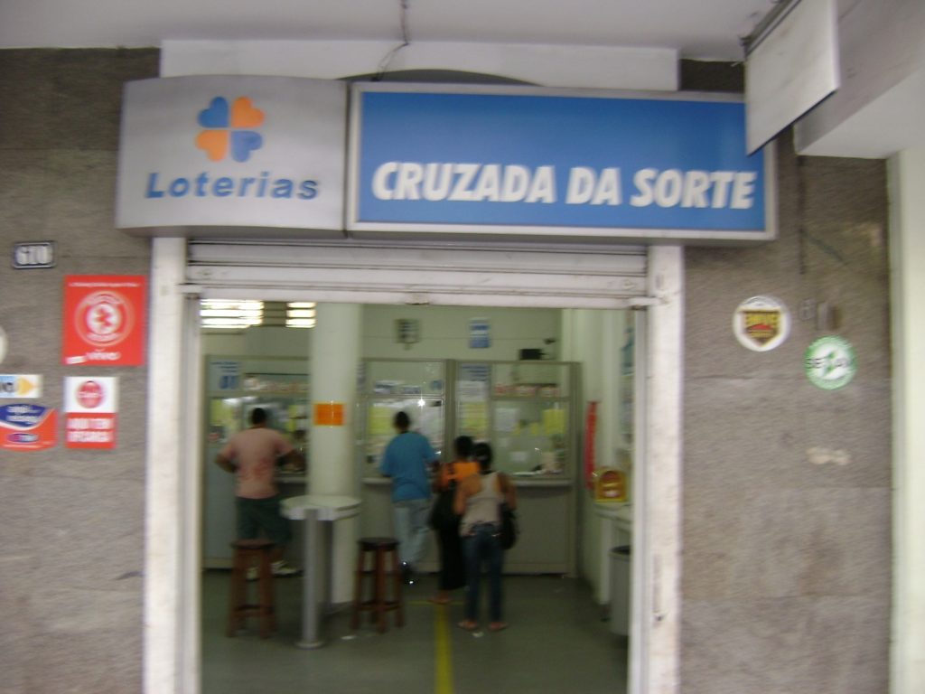 Consórcio SP Loterias assume operação da loteria estadual paulista, Loteria
