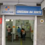 Consórcio SP Loterias assume operação da loteria estadual paulista, Loteria