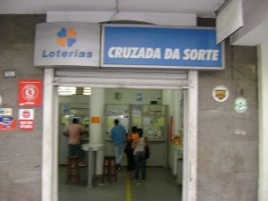 Consórcio SP Loterias assume operação da loteria estadual paulista, Loteria