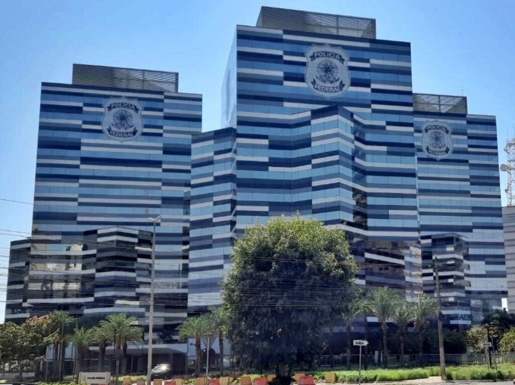 Congresso destina até 3% da arrecadação das bets para a Polícia Federal