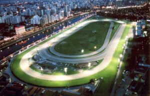 GAT Events chega ao Brasil com encontro para executivos no Jockey Club de São Paulo