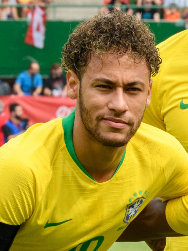 Neymar troca a Copa pelas mesas e disputa torneio de US$ 10 mil na WSOP