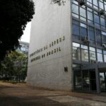 Vista da Esplanada dos Ministérios, em Brasília, sede do Ministério da Fazenda (Foto de arquivo da Esplanada dos Ministérios, em Brasília, sem relação direta com o lançamento da plataforma de autoexclusão.)