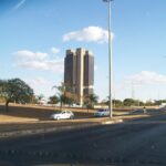 Fachada da sede do Banco Central do Brasil, em Brasília (Foto de arquivo: sede do Banco Central do Brasil, em Brasília.)