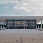Fachada do prédio do Supremo Tribunal Federal, em Brasília (Foto de arquivo da sede do STF em Brasília.)