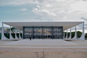 Fachada do Supremo Tribunal Federal, em Brasília (Foto de arquivo: fachada do Supremo Tribunal Federal, em Brasília.)